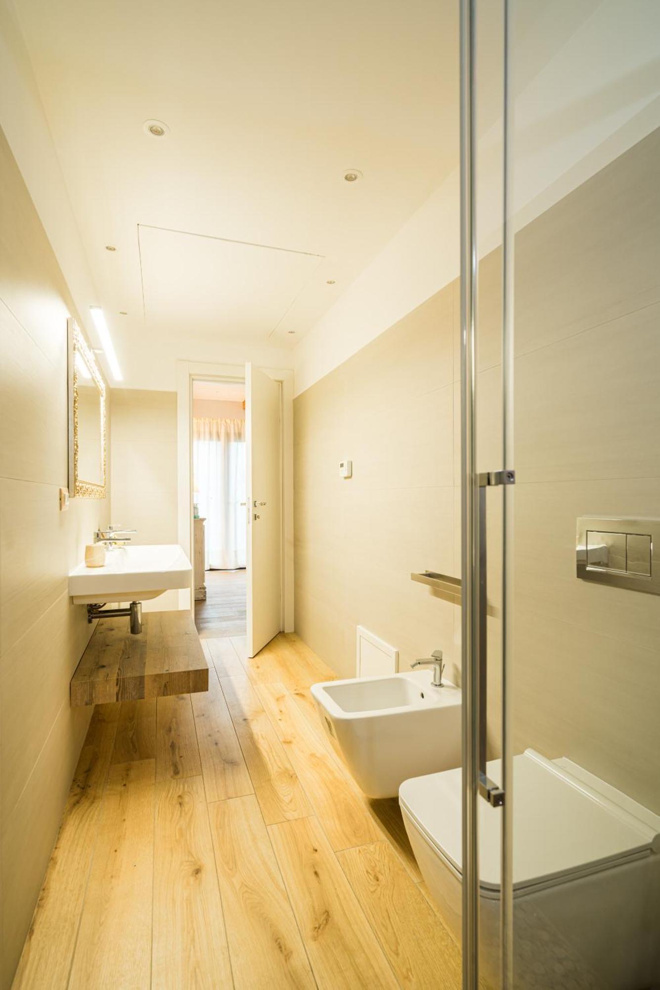 Nuciara Luxury Apartment Taormina Exteriér fotografie