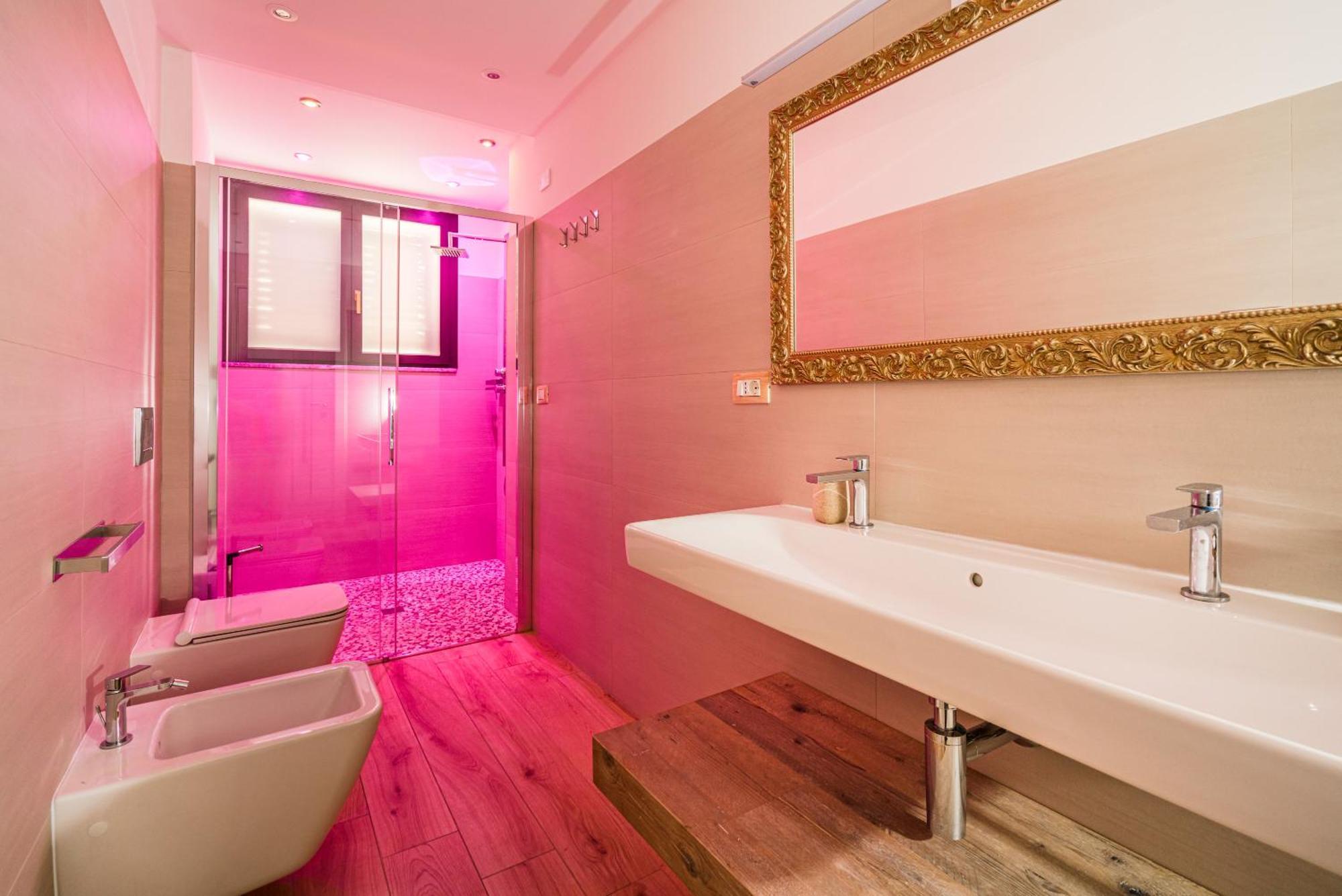 Nuciara Luxury Apartment Taormina Exteriér fotografie