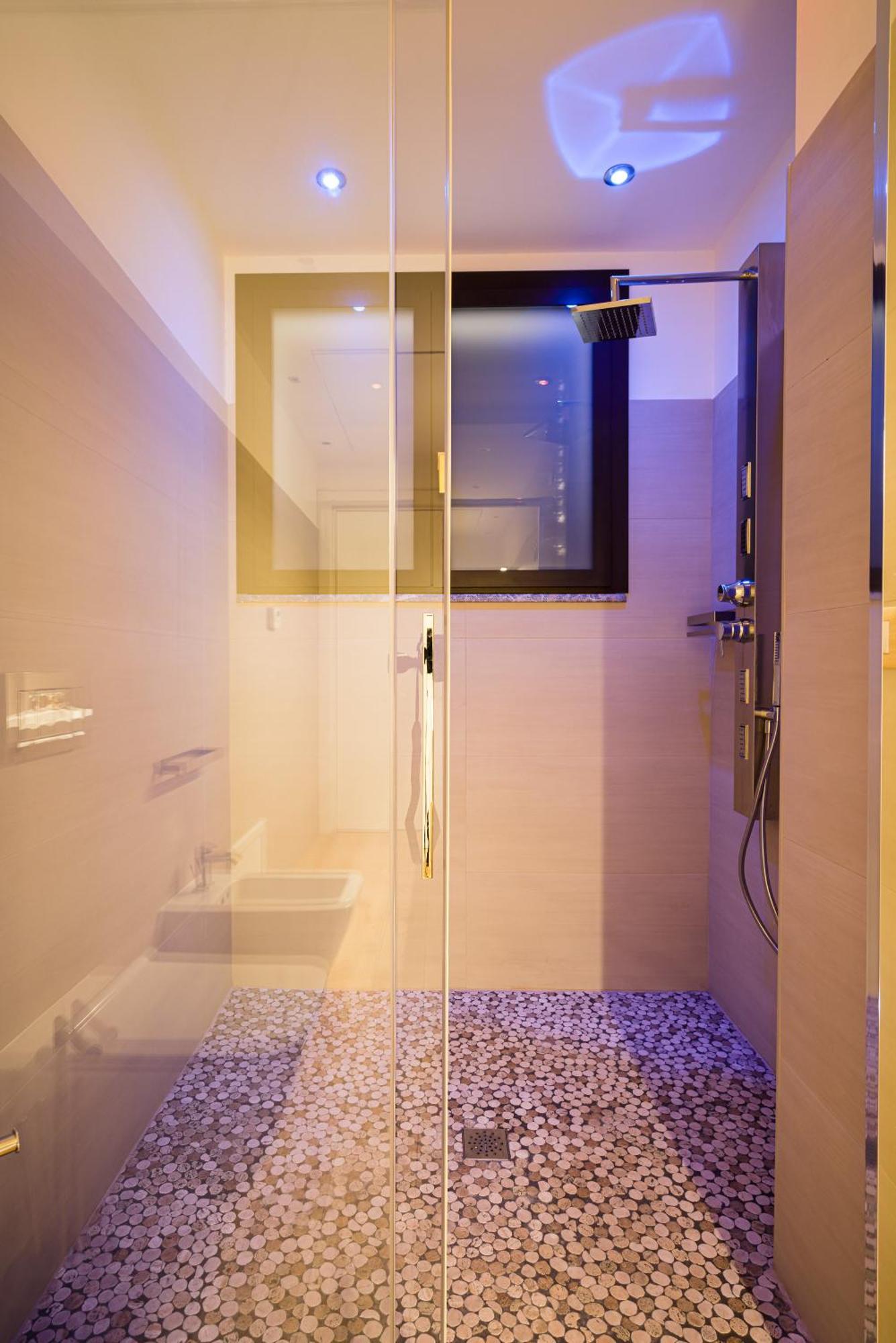 Nuciara Luxury Apartment Taormina Exteriér fotografie